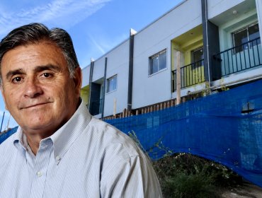 Diputado UDI denuncia "saboteo" a visita inspectiva de parlamentarios a El Olivar y revela presiones para que no asistiera