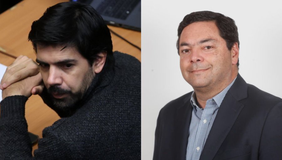 Nueva arista del caso Lavín León: Fiscalía allana en el Congreso exoficina del exdiputado UDI Juan Manuel Fuenzalida