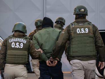 "El Estado falló": revelan que imputados por el crimen de menor en San Bernardo pasaron por programas de prevención del delito