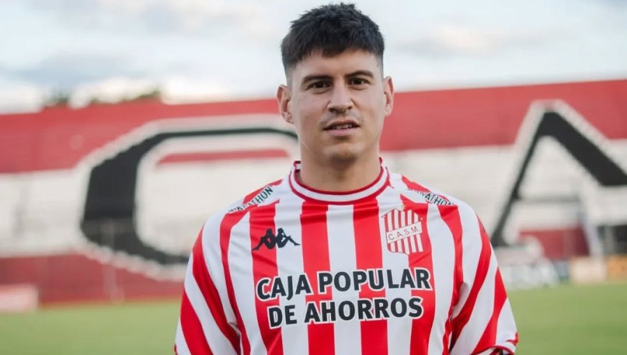 Facundo Pons alista su regreso al fútbol chileno: tiene todo listo para ser el nuevo refuerzo de Coquimbo Unido