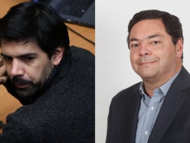 Nueva arista del caso Lavín León: Fiscalía allana en el Congreso exoficina del exdiputado UDI Juan Manuel Fuenzalida