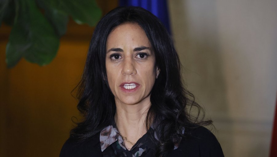 Presidenta del Senado convocará a una mesa de trabajo para recoger propuestas que puedan mejorar la megarreforma
