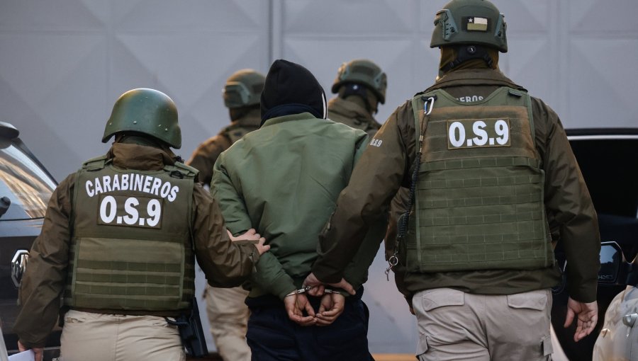 "El Estado falló": revelan que imputados por el crimen de menor en San Bernardo pasaron por programas de prevención del delito