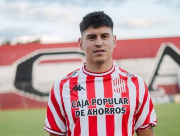 Facundo Pons alista su regreso al fútbol chileno: tiene todo listo para ser el nuevo refuerzo de Coquimbo Unido