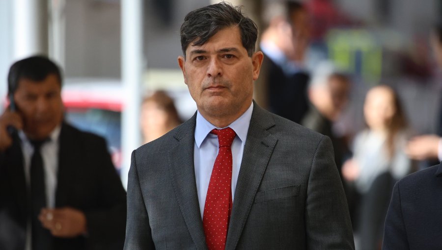 Parisi critica al Presidente Kast por descartar despliegue de militares en las calles: "Prometió seguridad y no lo está cumpliendo"
