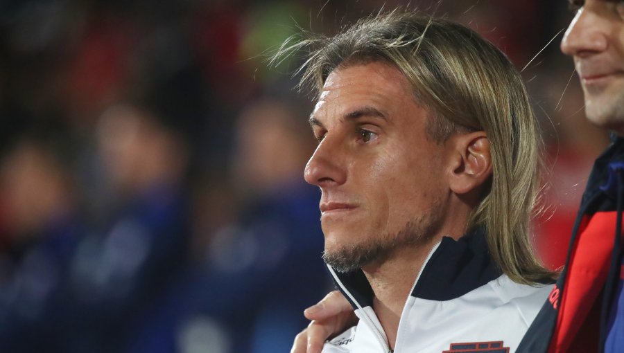 “Por favor, llévense a Beccacece a Chile”: Álex Aguinaga destroza al DT en la previa del partido crucial de Ecuador ante Alemania