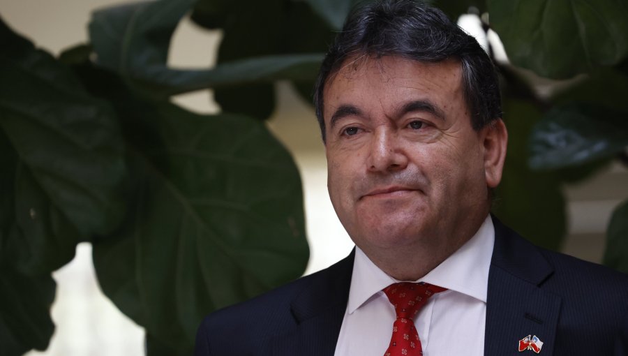 Diputado que preside la Comisión de Vivienda por demoliciones en El Olivar: “Si usted tiene casa nueva, ¿cómo va a empezar a reparar?”