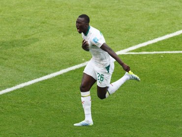 Senegal golea 5-0 a Irak y mantiene opciones de avanzar a la siguiente fase del Mundial