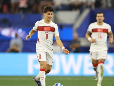 Turquía se despide del Mundial con un agónico triunfo ante Estados Unidos en Los Ángeles