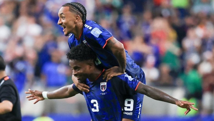 Cabo Verde sorprende y clasifica a dieciseisavos del Mundial tras empatar con Arabia Saudita