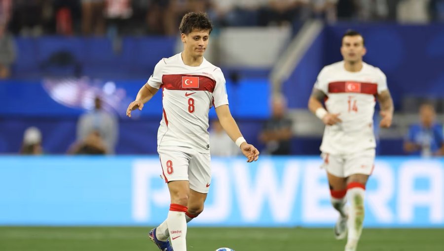 Turquía se despide del Mundial con un agónico triunfo ante Estados Unidos en Los Ángeles