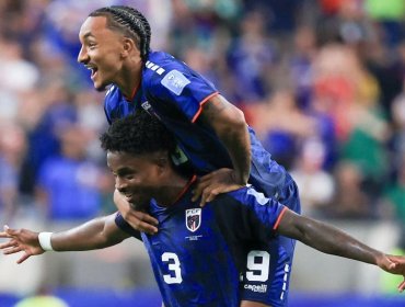 Cabo Verde sorprende y clasifica a dieciseisavos del Mundial tras empatar con Arabia Saudita
