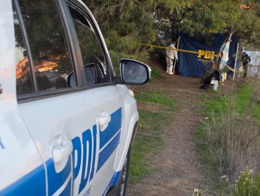 Editorial: Región de Valparaíso bajo la sombra de una violencia que ya no es excepcional