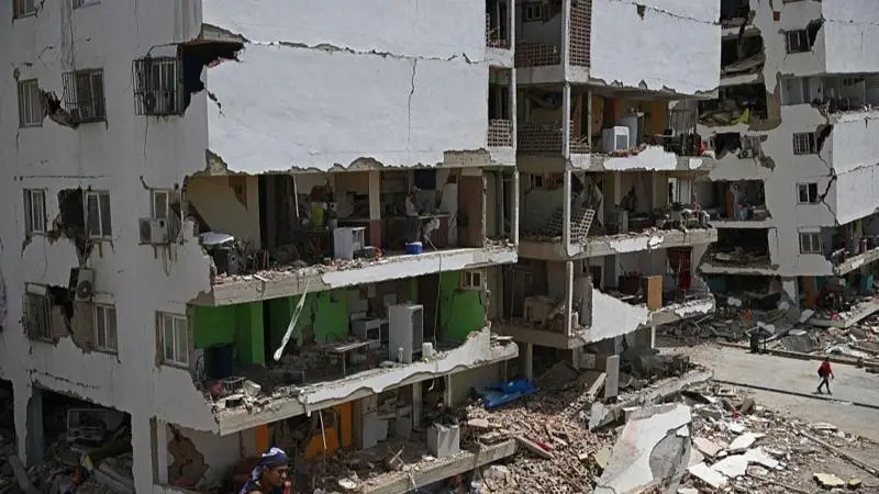 Cancillería confirma fallecimiento de una persona de nacionalidad chilena producto de los terremotos en Venezuela