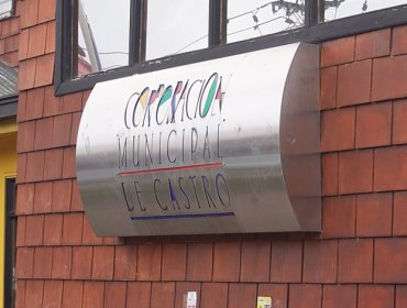 Contraloría detecta irregularidades por más de $1.847 millones en la Corporación Municipal de Castro