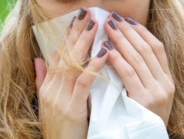 Atenciones por causas respiratorias suben al 37,7% e Influenza B es el segundo virus de mayor circulación