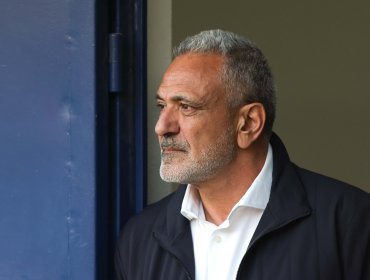 Pablo Milad confirma que el nuevo directorio de la Federación de Fútbol de Chile elegirá al técnico de la Roja