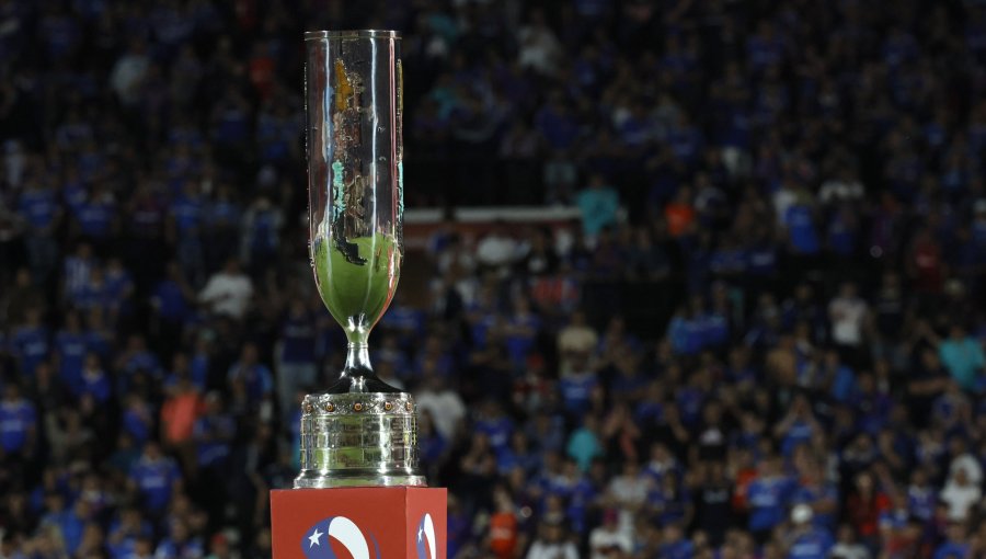 Revisa la programación de la cuarta fecha de la Copa Chile: la acción se extenderá hasta el lunes