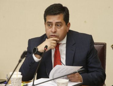 Senador Araya tras aprobación en general de la megarreforma cuestiona que la oposición "no tuvo capacidad de poder actuar en conjunto"
