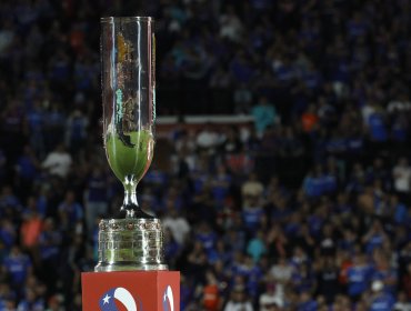 Revisa la programación de la cuarta fecha de la Copa Chile: la acción se extenderá hasta el lunes