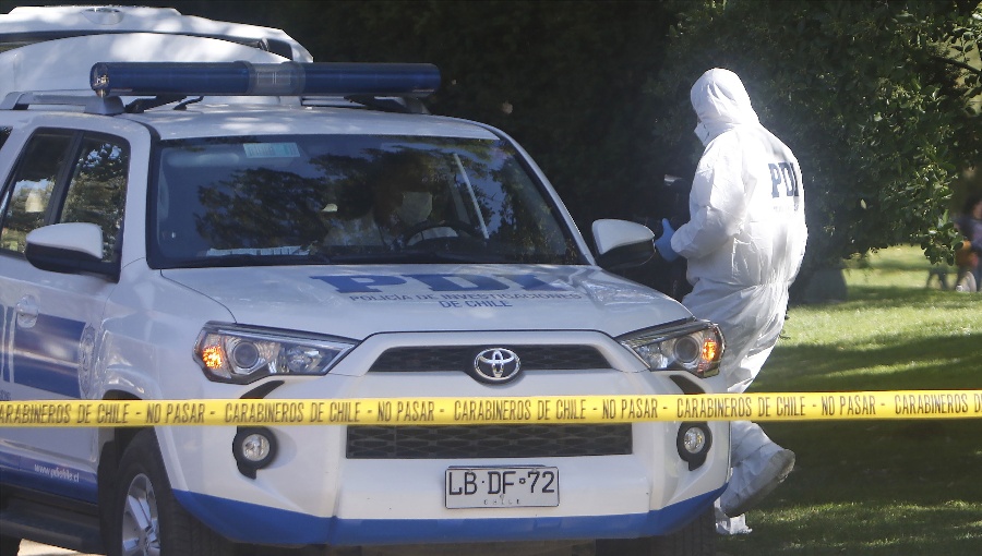 Asesinan a balazos a adolescente de 16 años en su casa de Chiguayante