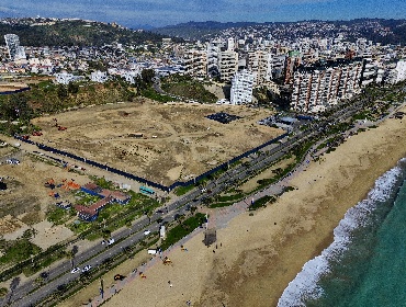 Tribunal Ambiental ordena a la Superintendencia del Medio Ambiente reabrir denuncias por proyecto Las Salinas en Viña del Mar