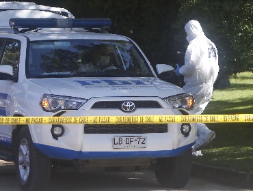 Asesinan a balazos a adolescente de 16 años en su casa de Chiguayante