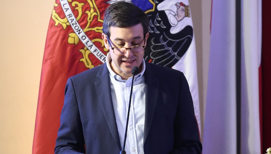 Presidente de la UDI confía en que megarreforma sea ley en julio
