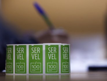 Servel pide al Gobierno desvincular domicilio electoral de exenciones
