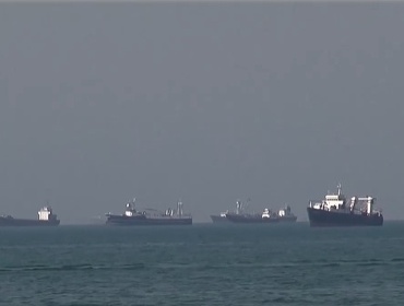 Irán advierte a EE.UU. que mantendrá el control total del estrecho de Ormuz