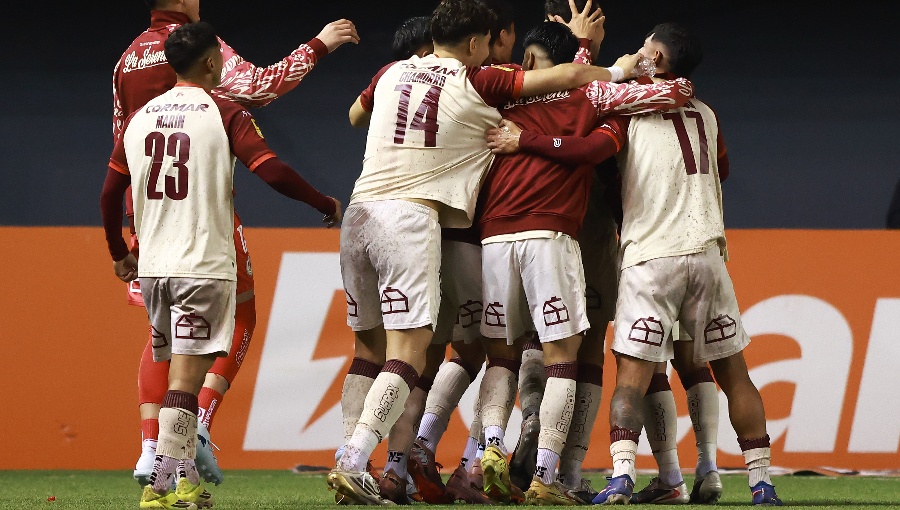 La Serena vence a Cobreloa y Antofagasta se afianza como líder en Copa Chile
