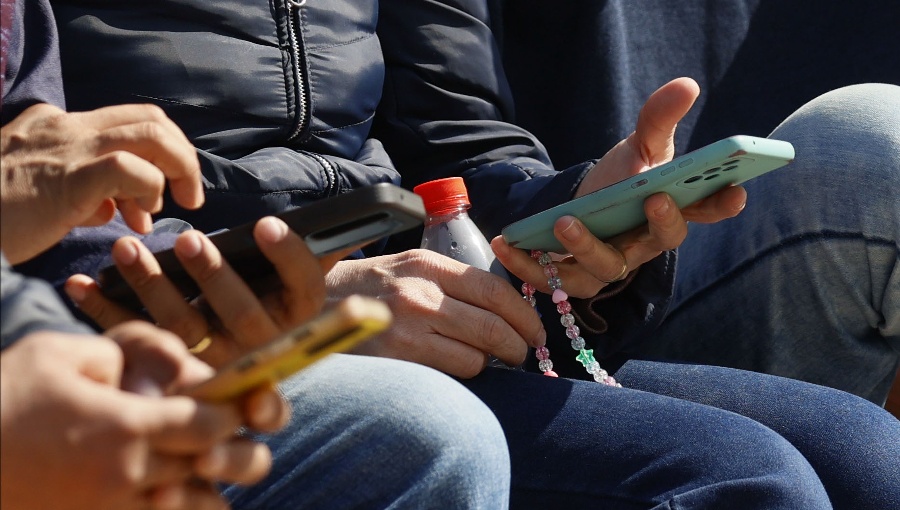 Pagos digitales en Chile: el fuerte avance de los códigos QR y billeteras