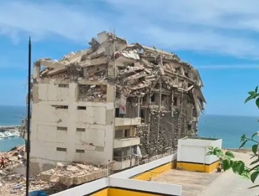 Sismos en Venezuela: Más de 400 réplicas mantienen la alerta en La Guaira