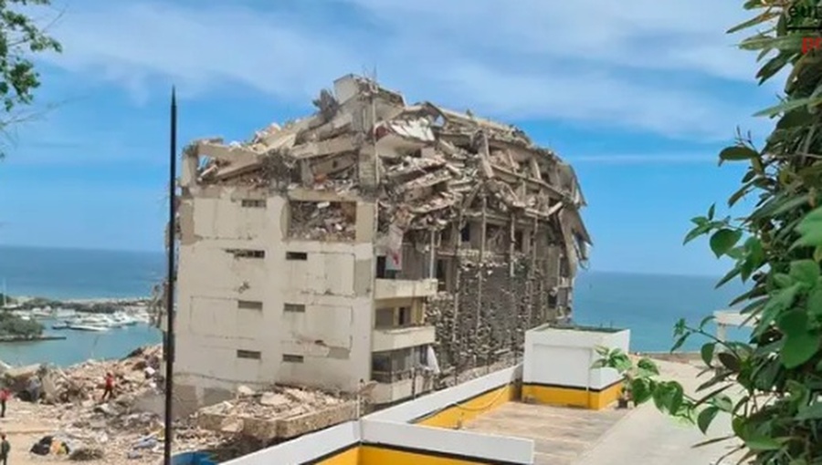 Sismos en Venezuela: Más de 400 réplicas mantienen la alerta en La Guaira