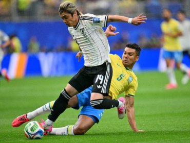 Brasil sella su pase octavos de final del Mundial ante una Japón que cae con honores