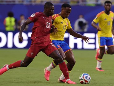 La Selección Colombia casi le gana a la Portugal de Cristiano Ronaldo: empate sin goles en el Mundial 2026