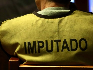 Prisión preventiva para imputado por femicidio de funcionaria municipal en Temuco