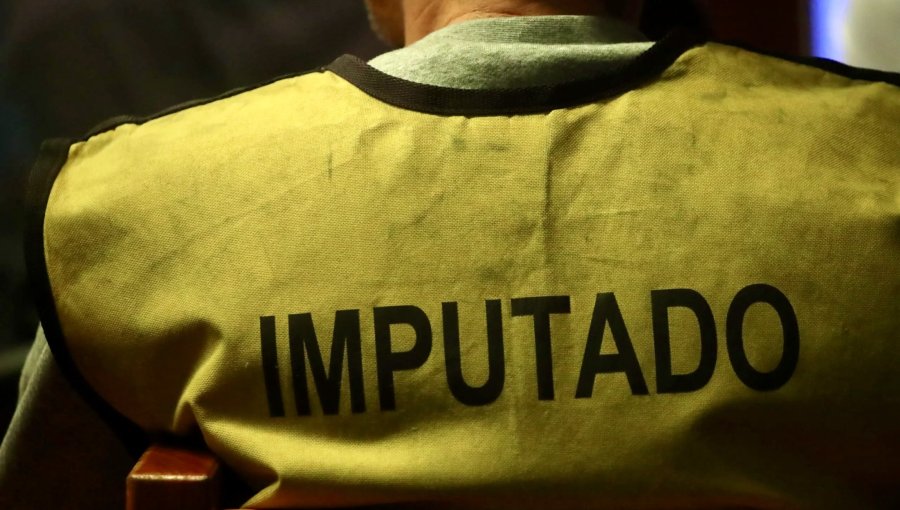 Prisión preventiva para imputado por femicidio de funcionaria municipal en Temuco