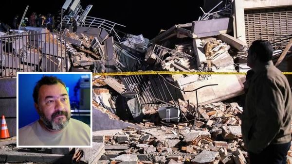Aroldo Maciel vaticina sismo de magnitud entre 7,5 y 8 para Chile entre fines de julio y agosto: conozca las zonas críticas