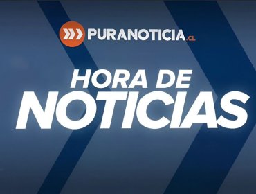 Hora de Noticias martes 30 de junio