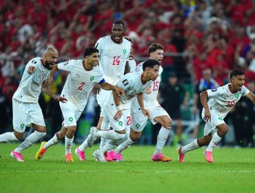 Marruecos elimina a Países Bajos en los penales y avanza a octavos del Mundial 2026