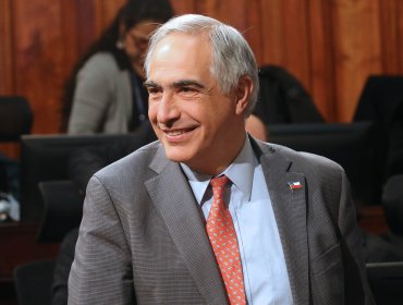 Francisco Chahuán parte a México y fija sus prioridades como embajador: reactivar la Alianza del Pacífico y potenciar el comercio