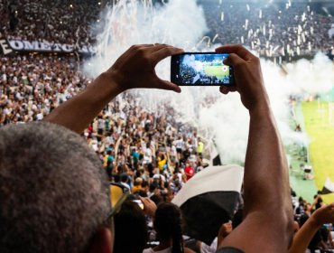 Cómo estar conectado en EE.UU. si vas al Mundial 2026