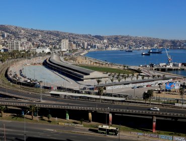 Parque Barón alcanza 87% de avance y proyecta su apertura entre noviembre y diciembre