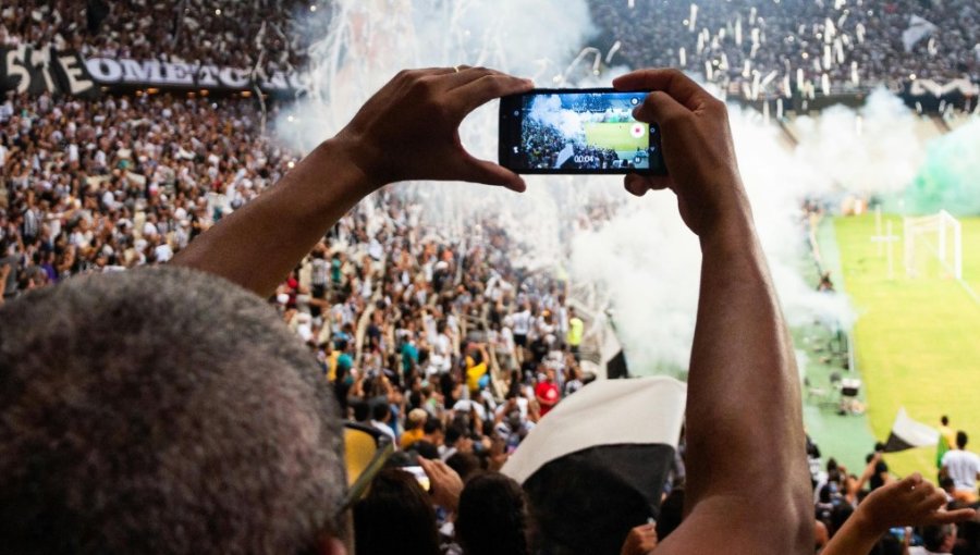 Cómo estar conectado en EE.UU. si vas al Mundial 2026