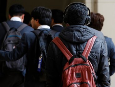 Comunidad del Colegio Sagrado Corazón de Valparaíso rechaza cambio de liderazgo y pide revertir decisión para 2027