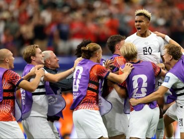 Noruega derrota a Costa de Marfil y se medirá ante Brasil en los octavos de final del Mundial