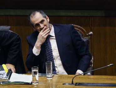 Senado vota acusación contra Grau: advierten que el oficialismo no lograría el quórum