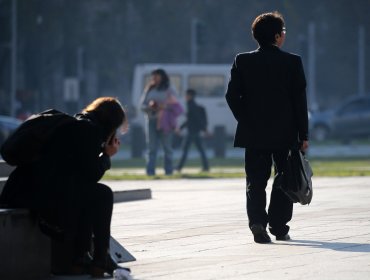 Preocupación por el empleo: Desempleo en Chile trepa al 9,4% e informalidad laboral salta al 27%