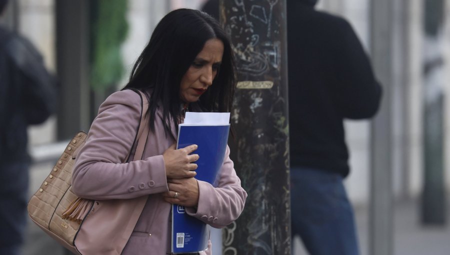 Desempleo en mujeres se mantiene en un impresionante 11,3% en la región de Valparaíso